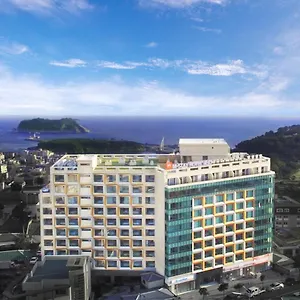 4* 호텔 엠스테이 제주